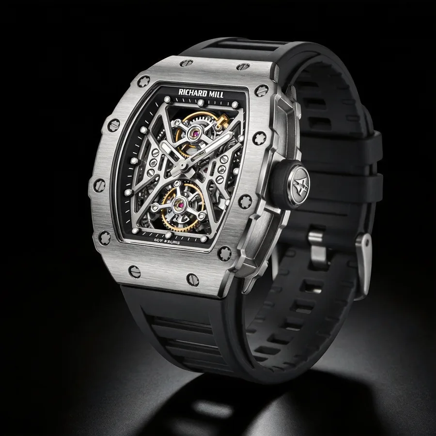 Richard Mille